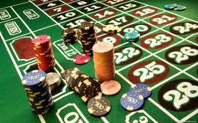 Зеркало Casino SpinCity